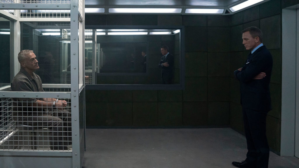 Why the Best James Bond will never Appear on the Screen 2