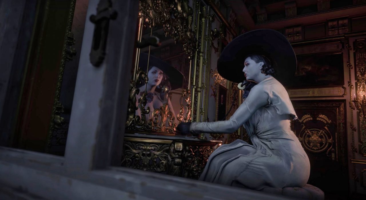 With Resident Evil Village Capcom Finally Gives Us What We All Want 1
