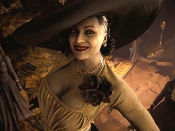 With Resident Evil Village, Capcom Finally Gives Us What We All Want! 4