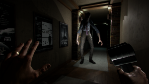 Wraith The Oblivion Afterlife Revealed by Fast Travel Games 2