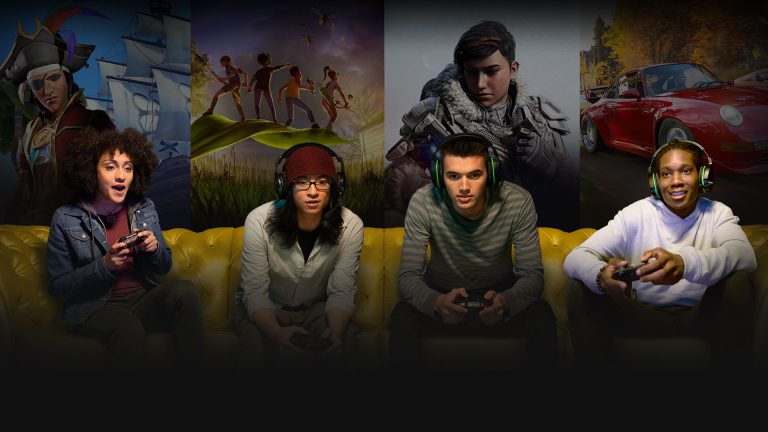 Xbox Live Gold Subscription Dues Climb to $69 [Updated]