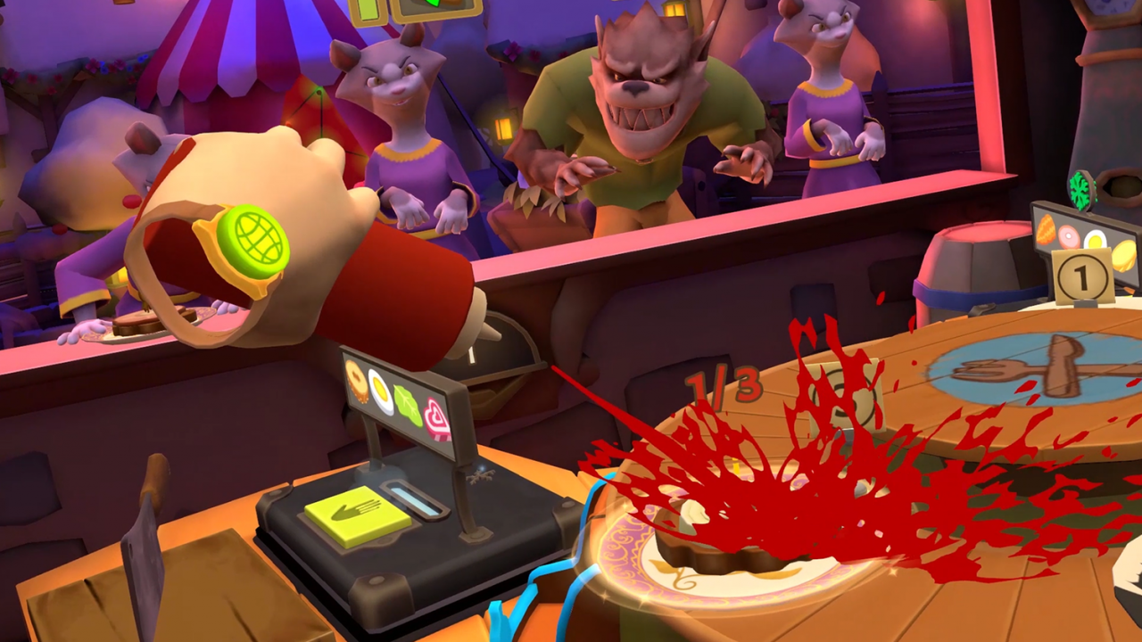 Vr Studio Resolution Games Sees 500% Revenue Since Quest 2 Vr Studio Resolution Games Sees 500% Revenue Since Quest 2