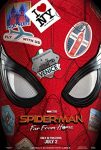 Spider-Man: Far From Home (2019) Review 7