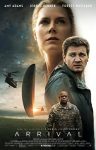 Arrival (2016) Review 3