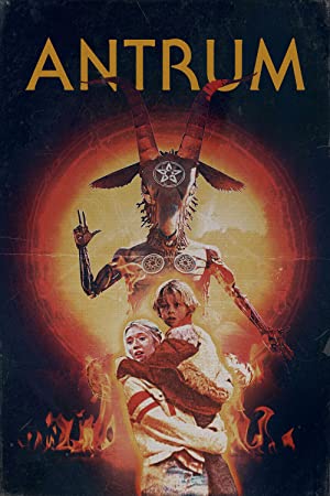 Antrum: The Deadliest Film Ever Made (2018) Review 3