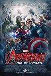 Avengers: Age Of Ultron (2015) Review 3