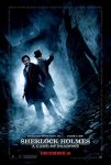 Sherlock Holmes: A Game Of Shadows (2011) Review 3