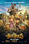 The Boxtrolls (2014) Review 3
