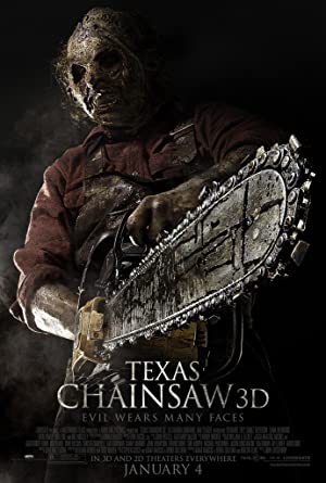 Texas Chainsaw 3D (2013) Review 3