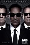 Men In Black 3 (2012) Review 3