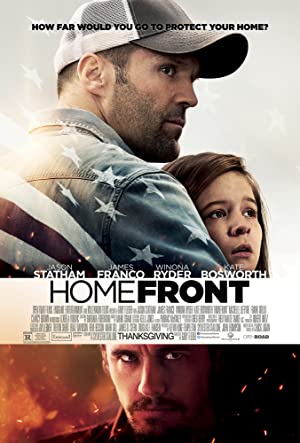 Homefront (2013) Review 3
