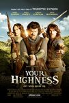 Your Highness (2011) Review 3