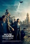 Maze Runner: The Death Cure (2018) Review 3