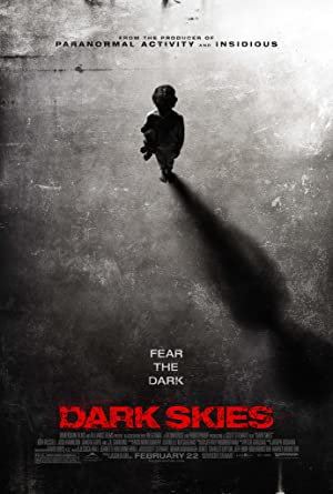 Dark Skies (2013) Review 4