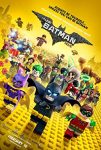 The Lego Batman (2017) Movie Review