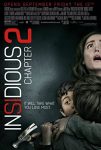 Insidious: Chapter 2 (2013) Review 4