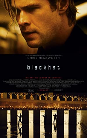 Blackhat (2015) Review 3