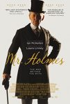 Mr. Holmes (2015) Review 3