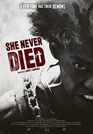 BITS Film FestShe Never Died (2019) Review 3