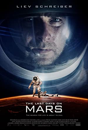 The Last Days On Mars (2013) Review 3