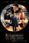 Kingsman: The Secret Service (2014) Review 3