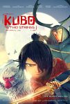 Kubo And The Two Strings (2016) Review 3