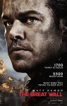 The Great Wall (2016) Review 3
