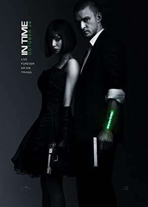 In Time (2011) Review 3