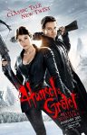 Hansel & Gretel: Witch Hunters (2013) Review 4