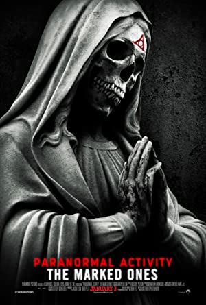 Paranormal Activity: The Marked Ones (2014) Review 3