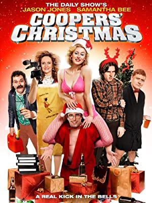 Cooper’s Camera (2008) Review 1