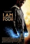 I Am Number Four (2011) Review 3