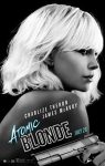 Atomic Blonde (2017) Review 3