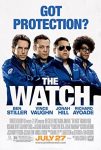 The Watch (2012) Review 3