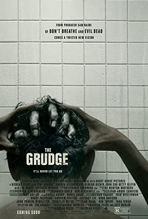 The Grudge (2020) Review 5