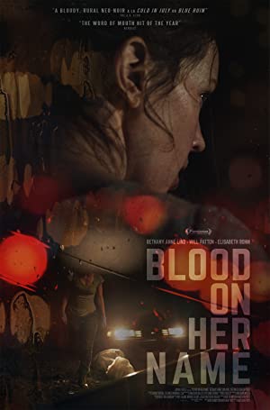 Blood on Her Name (2019) Review 3