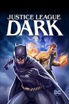 Justice League Dark (2017) Review 3