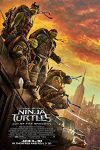 Teenage Mutant Ninja Turtles: Out of the Shadows (2016) Review 3
