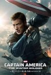 Captain America: The Winter Soldier (2014) Review 3
