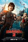 How To Train Your Dragon 2 (2014) Review 3