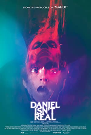 Daniel Isn’t Real (2019) Review 7