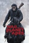 War for the Planet of the Apes (2017) Review 3