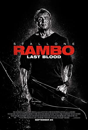 Rambo: Last Blood (2019) Review 6