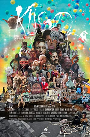Kuso (2017) Review 3