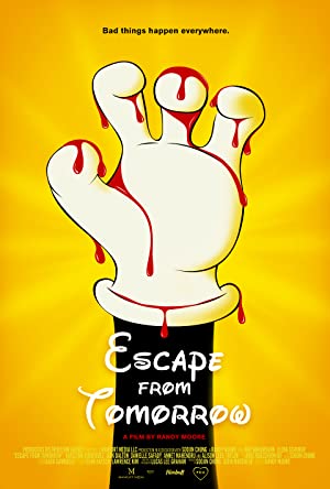Escape From Tomorrow (2013) Review 3