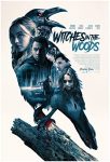 TAD 2019Witches in the Woods (2019) Review 3
