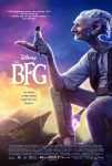 The BFG (2016) Review 3