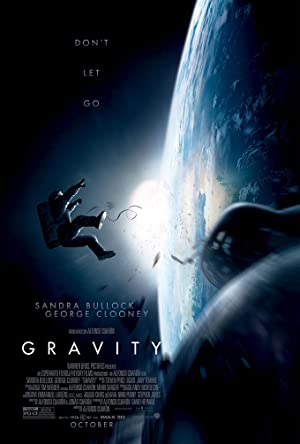 Gravity (2013) Review 3