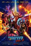 Guardians of The Galaxy Vol. 2 (2017) Review 3
