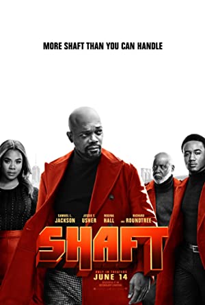Shaft (2019) Review 4